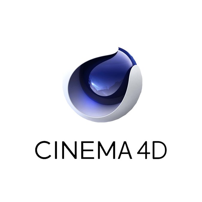 Étudiant en formation Cinema 4D à Paris
