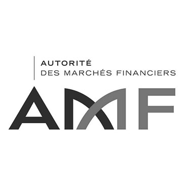 Logo : AMF