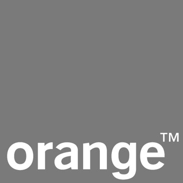 Logo : Orange