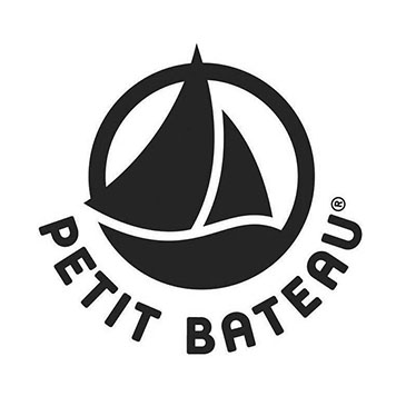 Logo : Petit bateau