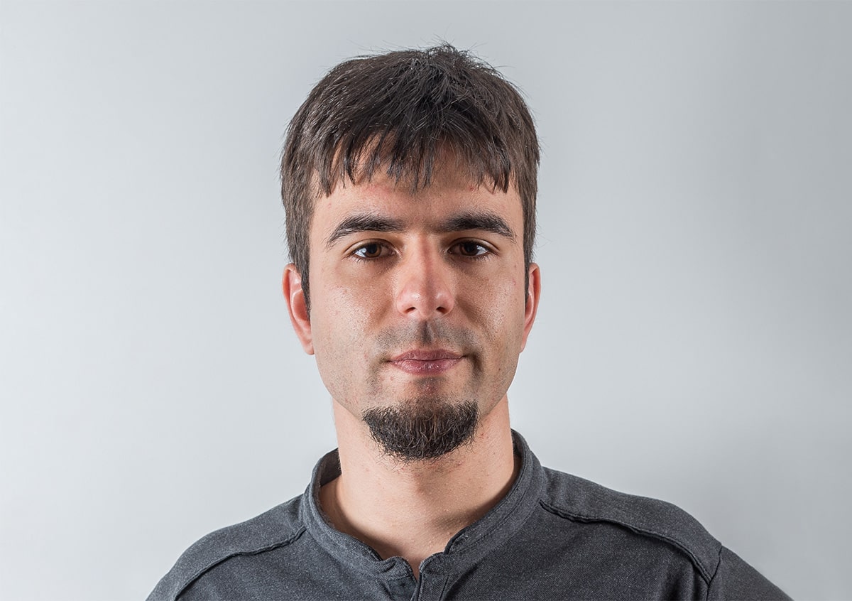 Studio d'animation à Paris, Camille Moine, spécialiste en motion design